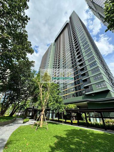 รูป 🏢 ให้เช่าคอนโด : THE LINE VIBE Phahonyothin (เดอะ ไลน์ ไวบ์ พหลโยธิน) รหัสทรัพย์ | 📌LNP-C5192 - รูปที่ 8/14