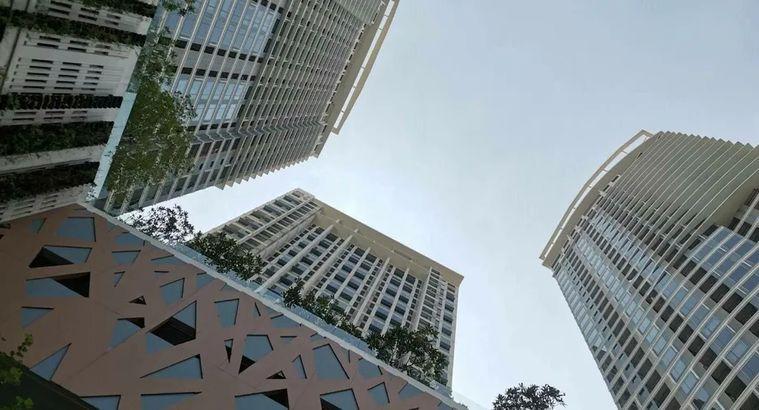 picture 🔥Hot​Deal​‼️For Rent​Condo​- Great Price, Great View at The Saint Residences  - 1/1