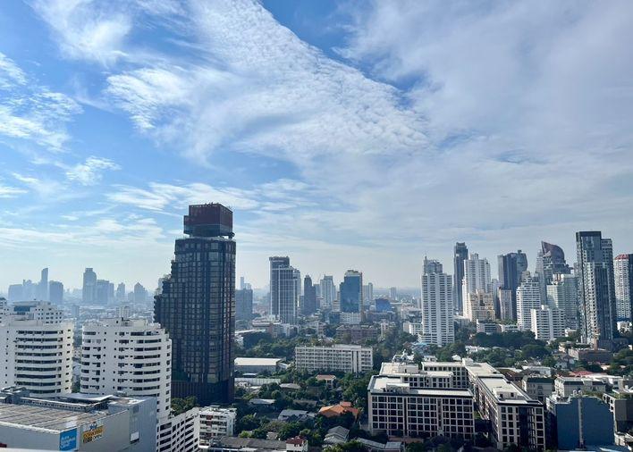 รูป 🏢 ให้เช่าคอนโด : PARK ORIGIN THONGLOR (พาร์ค ออริจิ้น ทองหล่อ)   รหัสทรัพย์ | 📌LNP-C1370 - รูปที่ 11/14