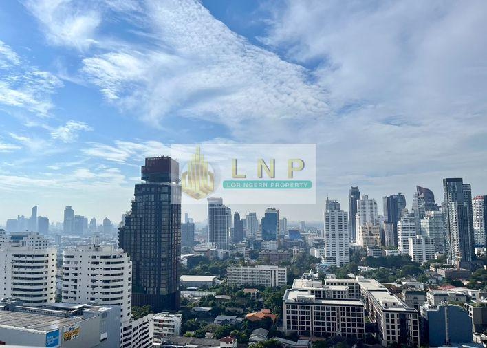 รูป 🏢 ให้เช่าคอนโด : PARK ORIGIN THONGLOR (พาร์ค ออริจิ้น ทองหล่อ) รหัสทรัพย์ | 📌LNP-C1370 - รูปที่ 11/14