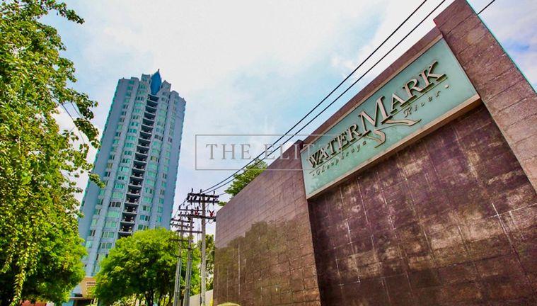 รูป ✨CHEAPEST PET-FRIENDLY RIVERSIDE! Luxury Living for You & Your Furry Friend @ Watermark Chaophraya✨ - รูปที่ 3/11
