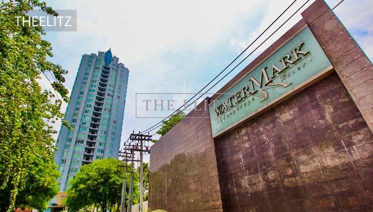 รูป ✨CHEAPEST PET-FRIENDLY RIVERSIDE! Luxury Living for You & Your Furry Friend @ Watermark Chaophraya✨ - รูปที่ 3/11
