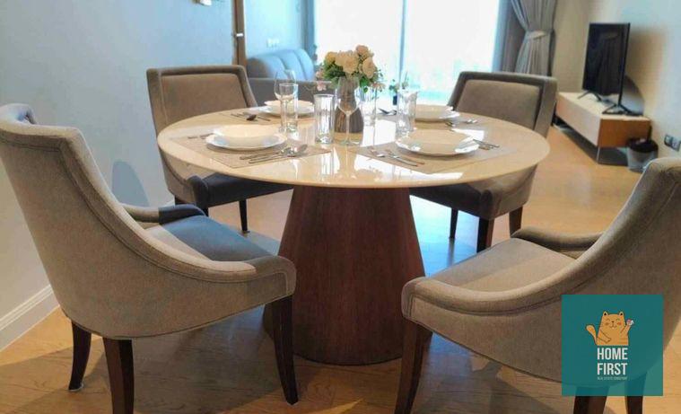 รูป Rent Magnolias Waterfront Residences 2นอน 102ตรม. เฟอร์ครบ 95,000 บาท - รูปที่ 16/26