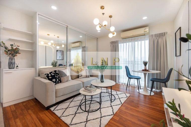 รูป 🏢 ให้เช่าคอนโด : Thana Arcadia (ธนา อาร์เคเดีย) รหัสทรัพย์ | 📌LNP-C13260 - รูปที่ 4/5