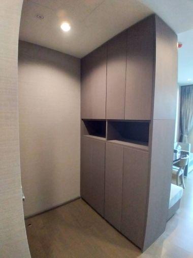picture For Rent The Diplomat Sathorn High floor Fully Finished Ready to move DS3061 | Line @Dstay - 7/10