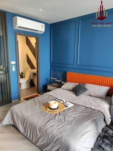 picture ✨ For Sale :  The Base Saphanmai Condo ✨  💰 Only 3,550,000 THB - 1/6