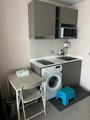 picture PFD-08415 For rent Aspire Erawan Prime (Aspire Erawan Prime) next to BTS Chang Erawan 🚇✨ - 5/11