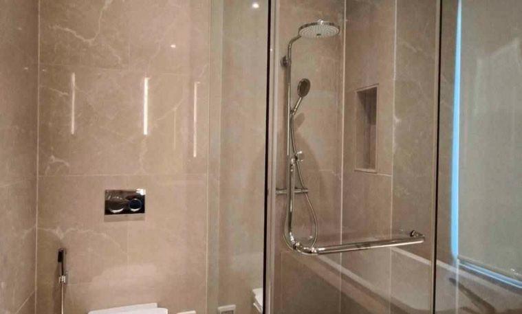 รูป Rent Magnolias Waterfront Residences 2นอน 102ตรม. เฟอร์ครบ 95,000 บาท - รูปที่ 22/26