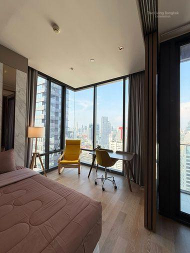 รูป ✨Condo for Rent: Ashton Silom (AP-02) line : @condo91 - รูปที่ 15/17