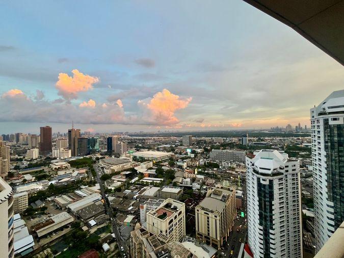 รูป 🏢 ให้เช่าคอนโด : The Lumpini 24 (เดอะ ลุมพินี 24)    รหัสทรัพย์ | 📌LNP-C4318 - รูปที่ 2/12