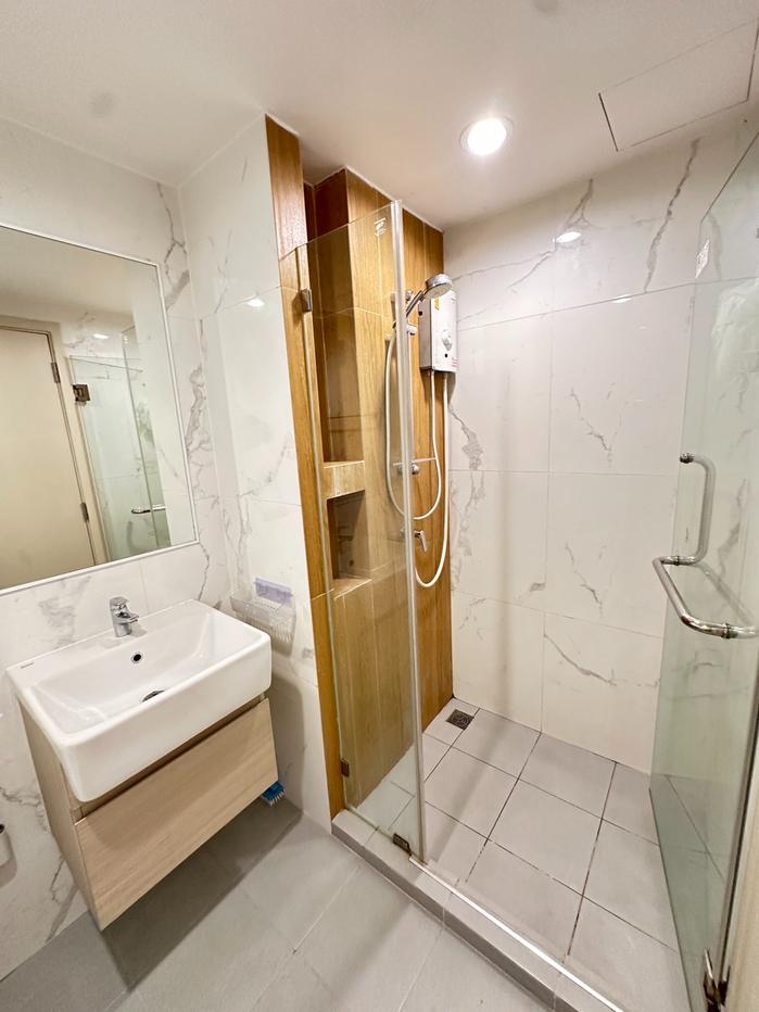 รูป Unit Available at The Excel Hideaway Sukhumvit 50  - รูปที่ 10/11