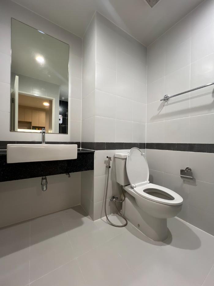 รูป KiiKii140626  Condo for Sale: A Space Sukhumvit 77 - รูปที่ 17/17