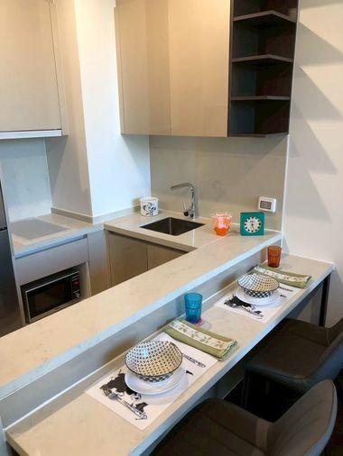 รูป ✨Condo for Rent: Laviq Sukhumvit 57 (AP-02) line : @condo91 - รูปที่ 7/13