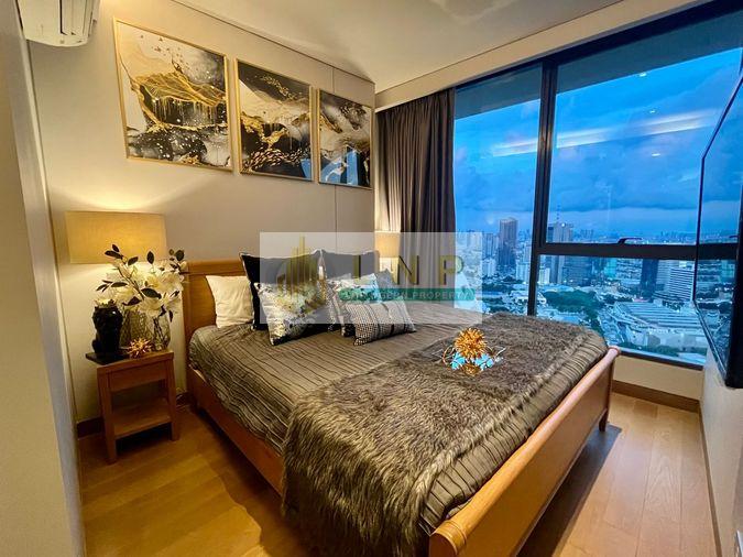 รูป 🏢 ให้เช่าคอนโด : The Lumpini 24 (เดอะ ลุมพินี 24) รหัสทรัพย์ | 📌LNP-C4318 - รูปที่ 1/12