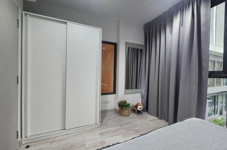 picture P-1532📌Sale Condo Ideo Mobi type Duplex only 5.35 M. *0659174222* - 3/10
