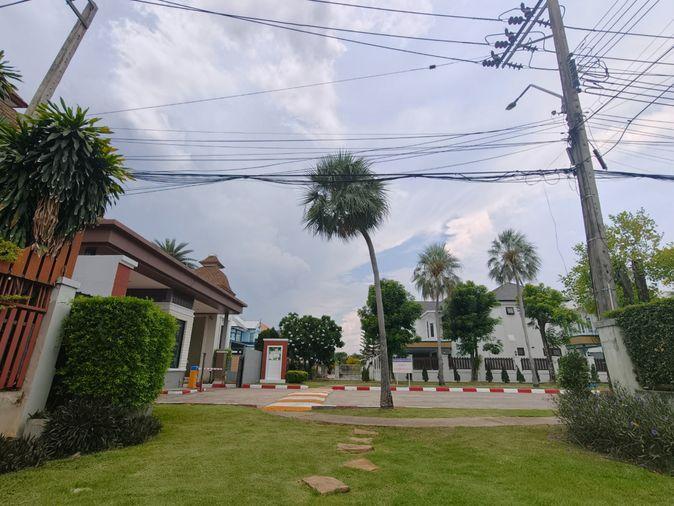 รูป ขายบ้านเดี่ยว อนันดา สปอร์ตไลฟ์ กิ่งแก้ว–บางพลี เนื้อที่ 80.1 ตร.ว. 5 ห้องนอน 3 ห้องน้ำ มีห้องทำงาน - รูปที่ 48/50