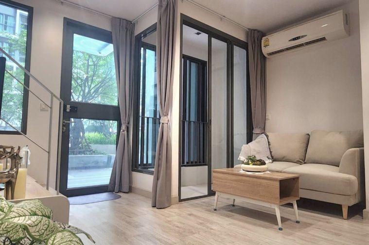 picture P-1532📌Sale Condo Ideo Mobi type Duplex only 5.35 M. *0659174222* - 7/10