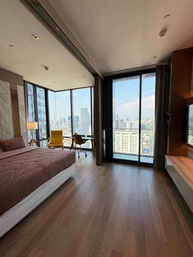 รูป ✨Condo for Rent: Ashton Silom  (AP-02) line : @condo91 - รูปที่ 6/17