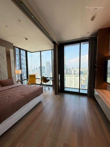 รูป ✨Condo for Rent: Ashton Silom (AP-02) line : @condo91 - รูปที่ 6/17