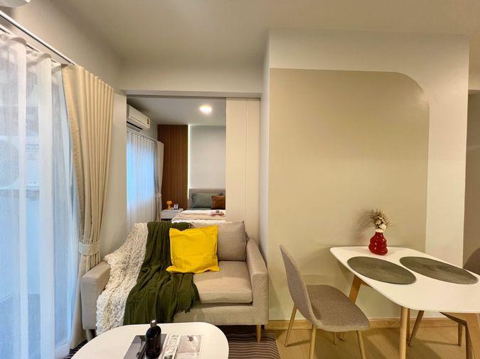picture KiiKii140626 Sale : Condo for Sale: A Space Sukhumvit 77 - 7/17