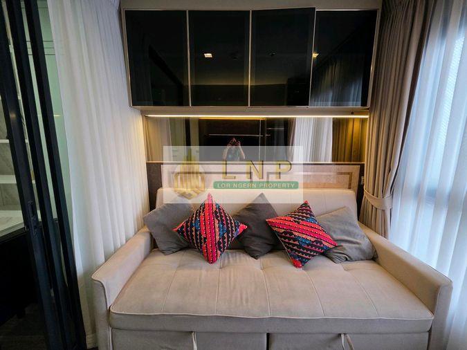 รูป 🏢 ให้เช่าคอนโด : Life Ladprao Valley (ไลฟ์ ลาดพร้าว แวลลีย์) รหัสทรัพย์ | 📌LNP-C1575 - รูปที่ 5/32
