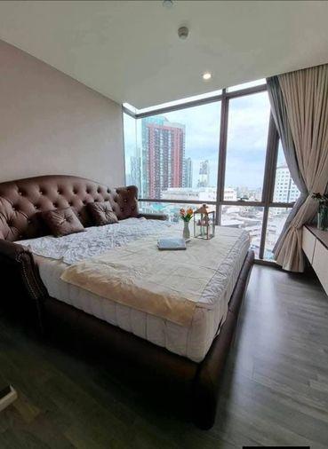 รูป 🏢 ให้เช่าคอนโด : The Room Sukhumvit 69 (เดอะ รูม สุขุมวิท 69)   รหัสทรัพย์ | 📌LNP-C13263  - รูปที่ 1/10