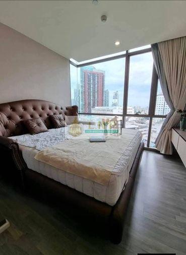 รูป 🏢 ให้เช่าคอนโด : The Room Sukhumvit 69 (เดอะ รูม สุขุมวิท 69) รหัสทรัพย์ | 📌LNP-C13263 - รูปที่ 1/10