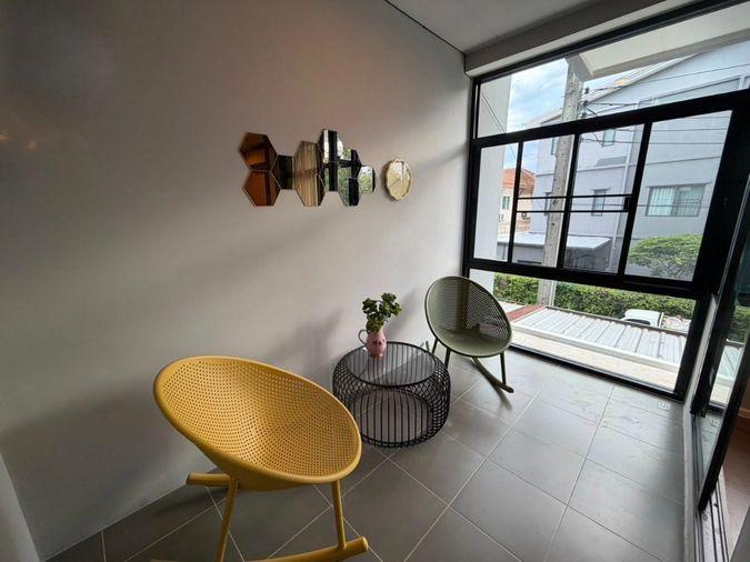 รูป 🏠 ให้เช่าบ้าน : PLEX Residence Nawamin 111 (เพล็กซ์ เรสซิเดนซ์ นวมินทร์ 111)   รหัสทรัพย์ | 📌LNP-H1023 - รูปที่ 2/9
