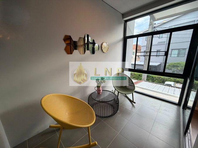 รูป 🏠 ให้เช่าบ้าน : PLEX Residence Nawamin 111 (เพล็กซ์ เรสซิเดนซ์ นวมินทร์ 111) รหัสทรัพย์ | 📌LNP-H1023 - รูปที่ 2/9