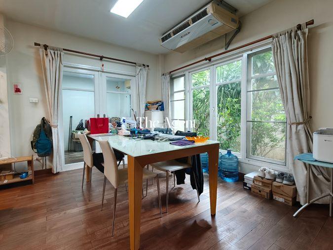 รูป ขายบ้านเดี่ยว อนันดา สปอร์ตไลฟ์ กิ่งแก้ว–บางพลี เนื้อที่ 80.1 ตร.ว. 5 ห้องนอน 3 ห้องน้ำ มีห้องทำงาน - รูปที่ 5/50