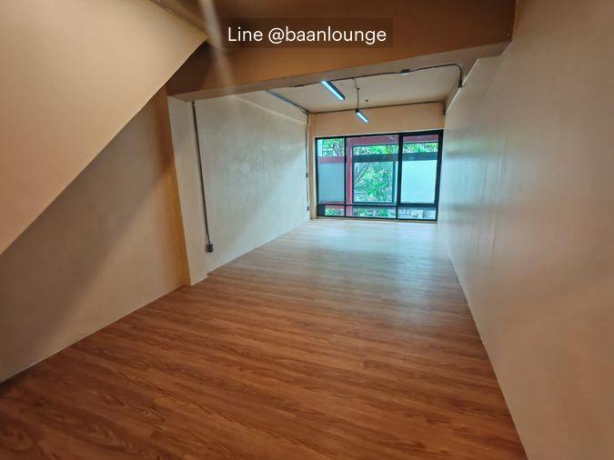 รูป ติดถนนใหญ่ ใกล้ รถไฟฟ้า MRT วัดมังกร เช่าตึกแถว เยาวราช สัมพันธวงศ์ ให้เช่า ชั้น 2 เท่านั้น - รูปที่ 2/7