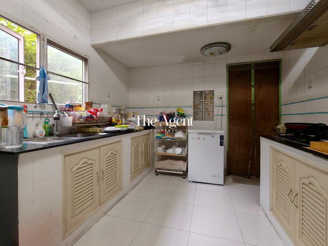 รูป ขายบ้านเดี่ยว อนันดา สปอร์ตไลฟ์ กิ่งแก้ว–บางพลี เนื้อที่ 80.1 ตร.ว. 5 ห้องนอน 3 ห้องน้ำ มีห้องทำงาน - รูปที่ 9/50