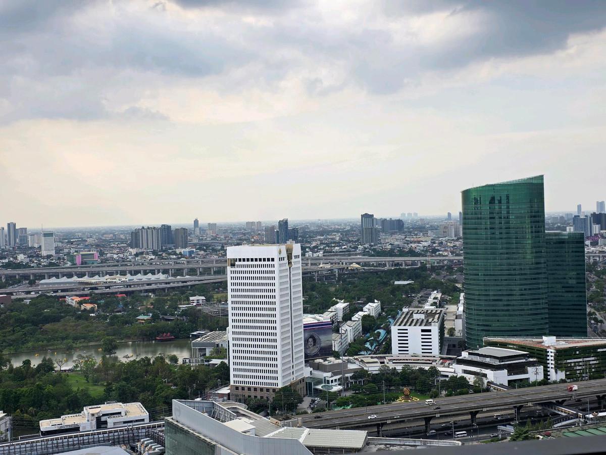 รูป 🏢 ให้เช่าคอนโด : Life Ladprao Valley (ไลฟ์ ลาดพร้าว แวลลีย์)   รหัสทรัพย์ | 📌LNP-C1575 - รูปที่ 21/32