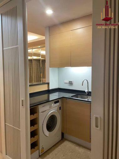 picture  ✨ For Rent: Sathorn Garden Condo ✨  💰 Only 35,000 THB/month - 5/7