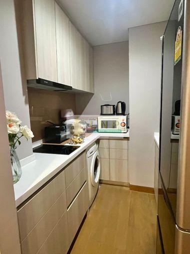 รูป 🏢 ให้เช่าคอนโด : The Lumpini 24 (เดอะ ลุมพินี 24) รหัสทรัพย์ | 📌LNP-C4318 - รูปที่ 6/12