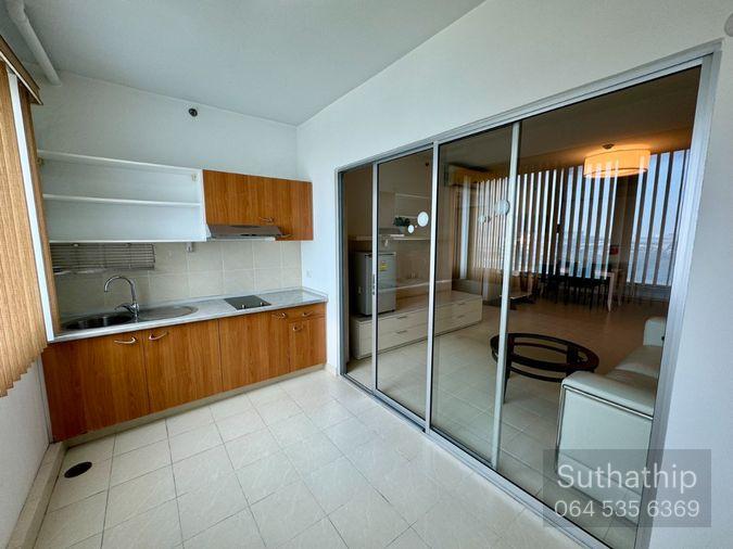 picture Condo for sale at Supalai Park Srinakarin, 2 bed spacious renovated unit, ready to move in (Rt-01) - 14/15