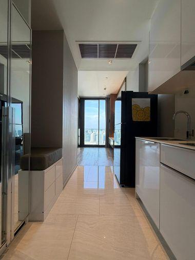 รูป ✨Condo for Rent: Ashton Silom  (AP-02) line : @condo91 - รูปที่ 11/17