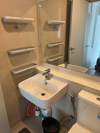 picture PFD-08415 For rent Aspire Erawan Prime (Aspire Erawan Prime) next to BTS Chang Erawan 🚇✨ - 9/11