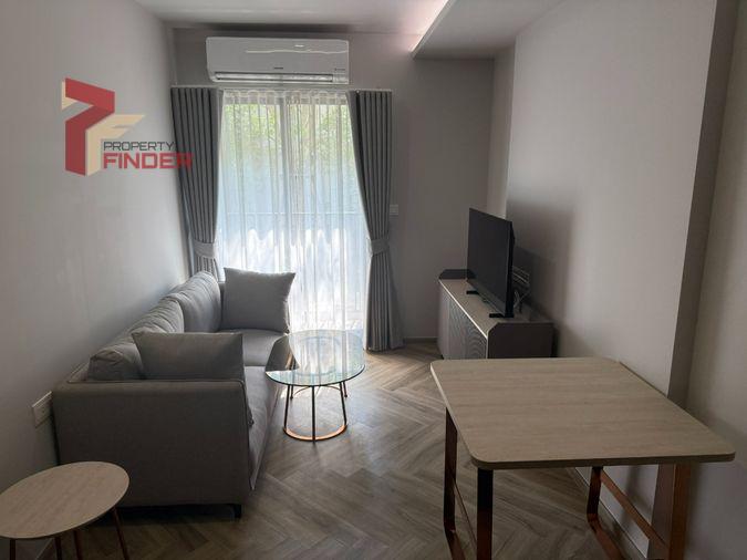 picture PFD-08413 For rent Chapter Thonglor 25 (Chapter Thonglor 25) Minimal style condo ✨🏙️ - 1/15