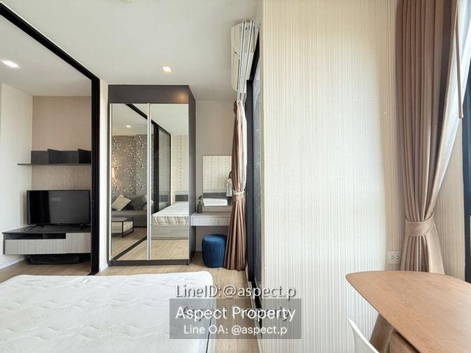 รูป คอนโดหน้าม.เกษตรศรีราชา 8000 บาท วิวพัทยา - รูปที่ 3/9