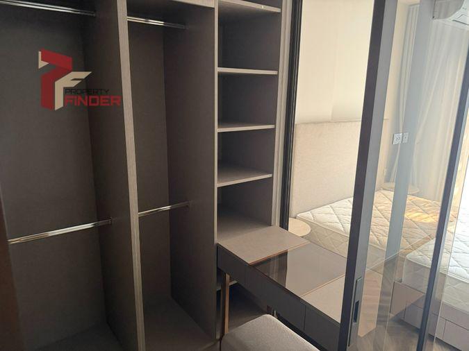 picture PFD-08413 For rent Chapter Thonglor 25 (Chapter Thonglor 25) Minimal style condo ✨🏙️ - 9/15