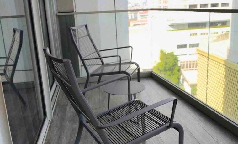 รูป Rent Magnolias Waterfront Residences 2นอน 102ตรม. เฟอร์ครบ 95,000 บาท - รูปที่ 2/26