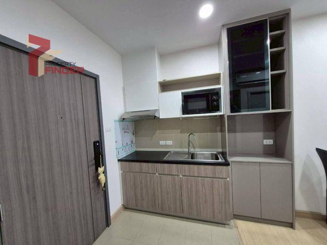 picture PFD-08411 For rent Supalai Veranda Ramkhamhaeng (Supalai Veranda Ramkhamhaeng) next to the BTS 🚇✨ - 11/13