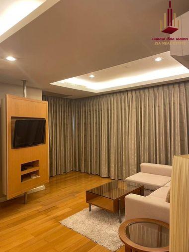 picture  ✨ For Rent: Sathorn Garden Condo ✨  💰 Only 35,000 THB/month - 1/7