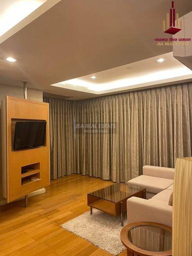 picture ✨ For Rent: Sathorn Garden Condo ✨ 💰 Only 35,000 THB/month - 1/7