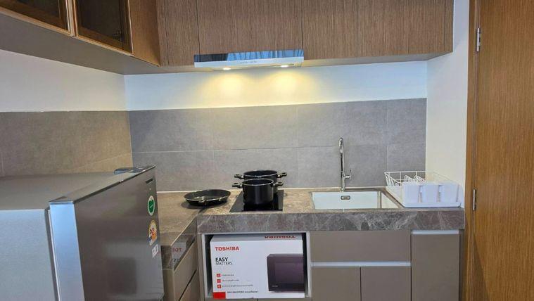 รูป ✨Condo for Rent: HOLME Ekkamai 22 (AP-02) line : @condo91 - รูปที่ 7/10