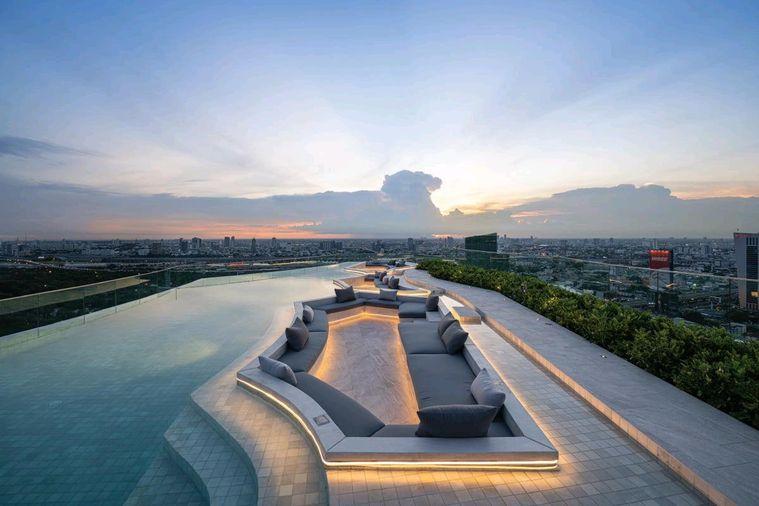 รูป 🏢 ให้เช่าคอนโด : Life Ladprao Valley (ไลฟ์ ลาดพร้าว แวลลีย์)   รหัสทรัพย์ | 📌LNP-C1575 - รูปที่ 27/32