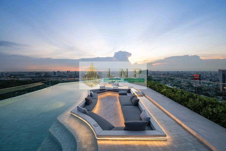 รูป 🏢 ให้เช่าคอนโด : Life Ladprao Valley (ไลฟ์ ลาดพร้าว แวลลีย์) รหัสทรัพย์ | 📌LNP-C1575 - รูปที่ 27/32