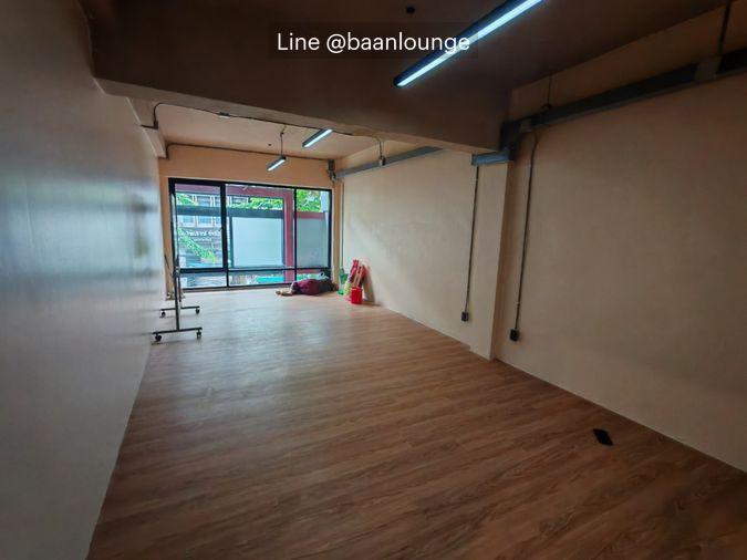 รูป ติดถนนใหญ่ ใกล้ รถไฟฟ้า MRT วัดมังกร เช่าตึกแถว เยาวราช สัมพันธวงศ์ ให้เช่า ชั้น 2 เท่านั้น - รูปที่ 1/7