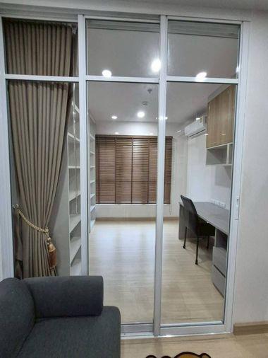 picture PFD-08411 For rent Supalai Veranda Ramkhamhaeng (Supalai Veranda Ramkhamhaeng) next to the BTS 🚇✨ - 3/13